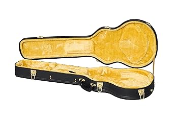Amazon.com: Epiphone Inspired by Gibson Custom Les Paul